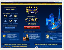Europa Casino