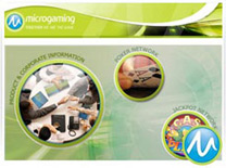 Microgaming