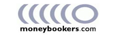 Moneybookers