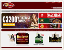 21Nova Casino