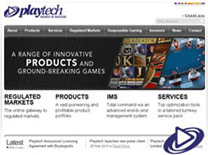 Playtech