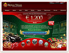Royal Vegas Casino
