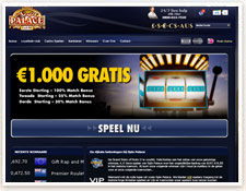 Spin Palace Casino