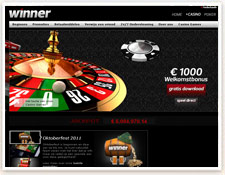 Winner Casino
